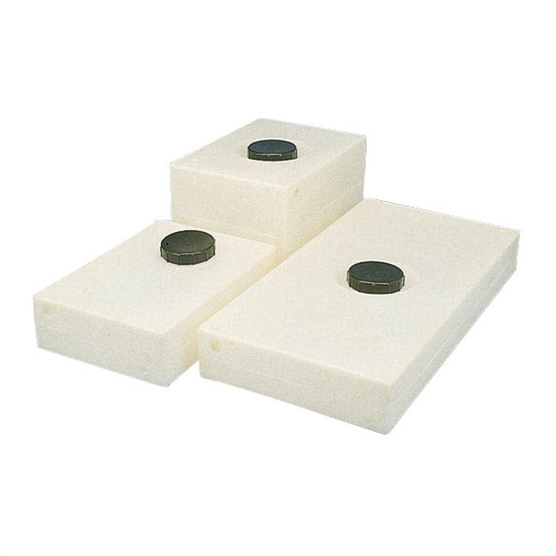 réservoirs eaux propres standards 60 litres 395167