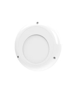 Plafonnier Rond Led 12/24v - 18w - UNILEDLIGHT 18.24R - UNITECK - UNITECK - 3760233353331