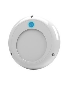 Plafonnier Rond Led 12/24v - 18w - Luminosité Réglable - UNILEDLIGHT 18.24RB - UNITECK - UNITECK - 3760233353348