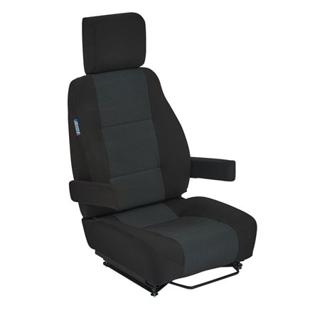 siège de cabine booster draduro 8335 401153