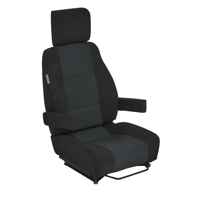 siège de cabine booster draduro 8335 401153