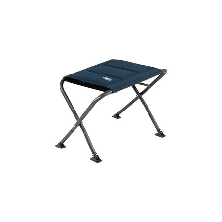 repose-pieds air deluxe bleu - crespo 400476