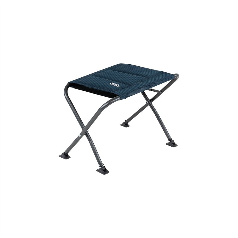 repose-pieds air deluxe bleu - crespo 400476
