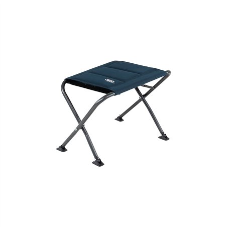 repose-pieds air deluxe bleu - crespo 400476