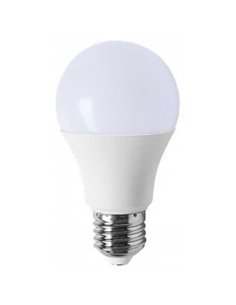 Ampoule Led 6w - 12v/24v - Culot E27 - UNILEDBULB 6.24 - UNITECK - UNITECK - 3760233352556