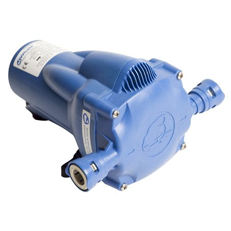 pompe à eau automatique watermaster 11,5 litres - whale 400290