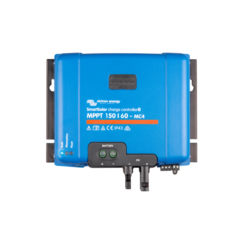 victron smartsolar mppt 150/60-mc4 - victron energy 401999