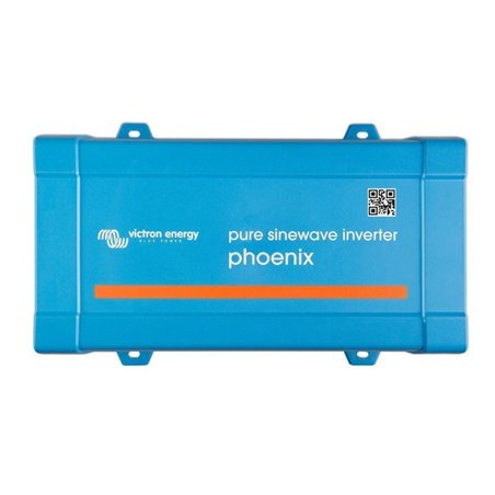 victron phoenix ve.direct 24/500 - victron energy 402034