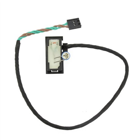 sonde de température d'air pour chauffage - truma 426859