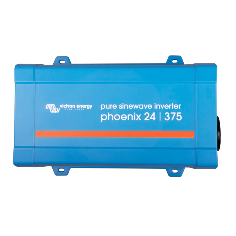 victron phoenix ve.direct 24/375 - victron energy 402033