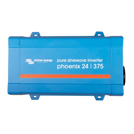 victron phoenix ve.direct 24/375 - victron energy 402033