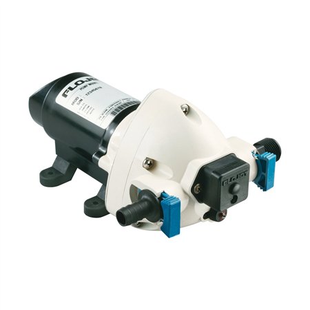 pompe automatique 12 volts - 11 litres / minute - flojet 395992