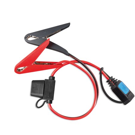 victron pince de connexion avec fusible blue smart ip65 - victron energy 402048