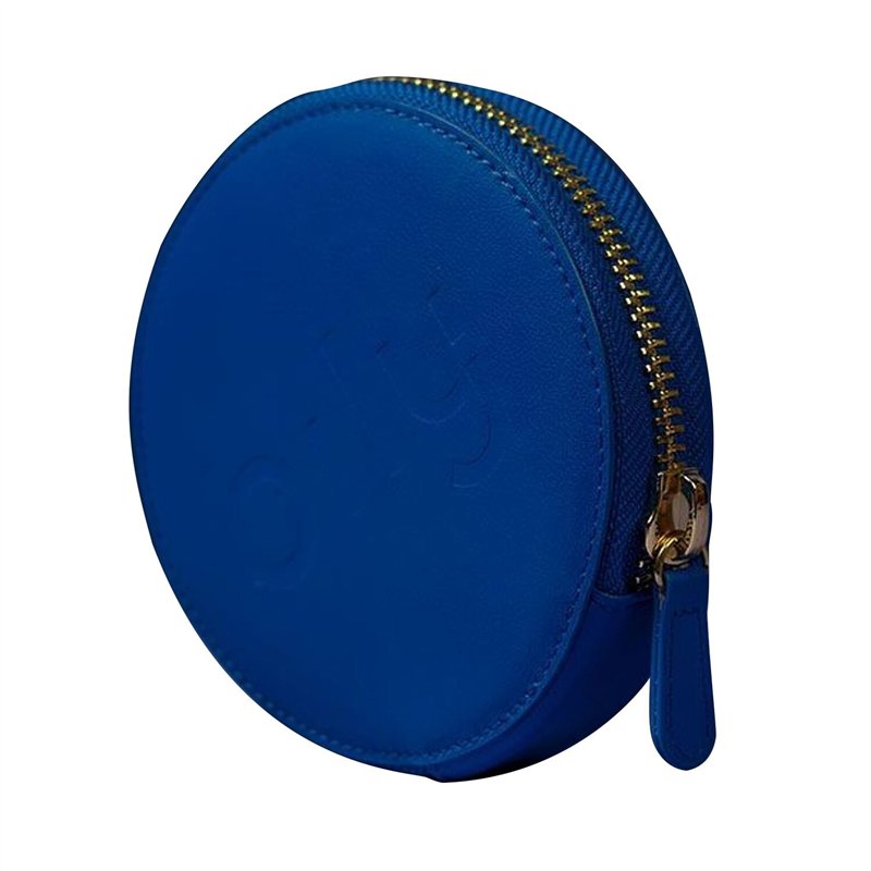 pochette baggy pour lampe nomade bleue - bily 394873