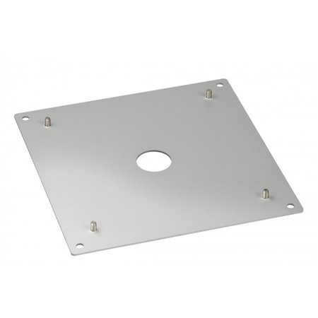 platine de fixation antenne compact, 65, 72 et 85 g4/5/5+/6+ - antarion 401920