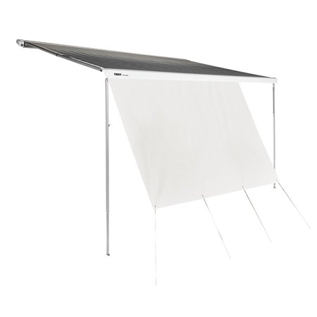 view blocker façade largeur 3,30 m - thule 397693
