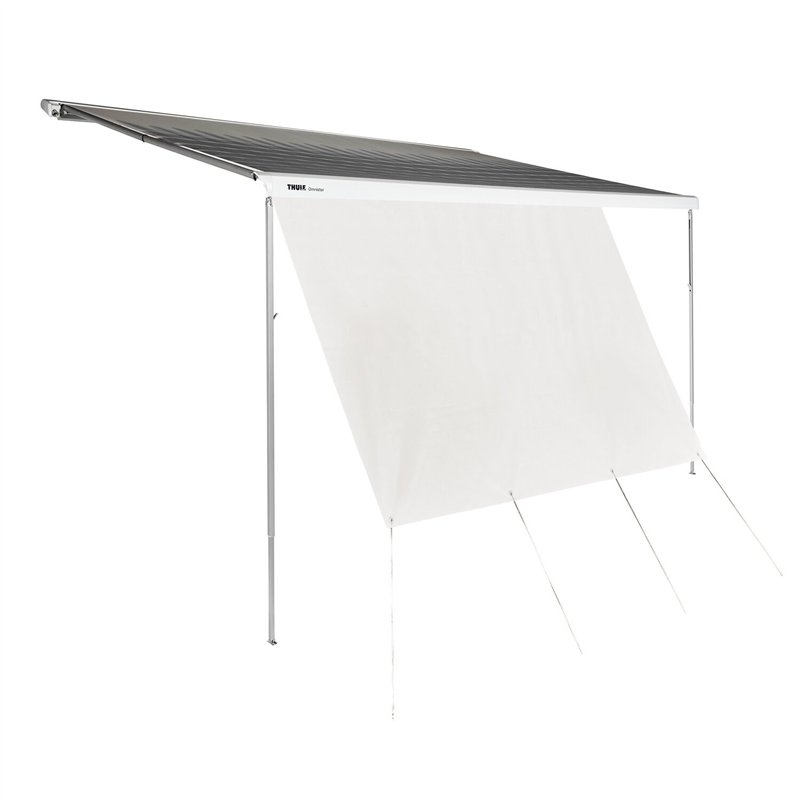 view blocker façade largeur 3,30 m - thule 397693