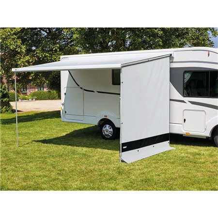 view blocker g2 côté g2 avancée 2,50 m m - thule 397721