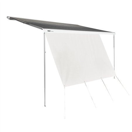 view blocker façade largeur 4,30 m - thule 397695