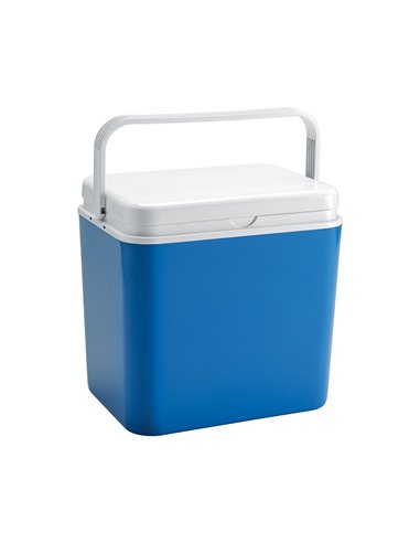 Glacière 30 litres 39x29,5x39cm - Equipe Ton camping-car