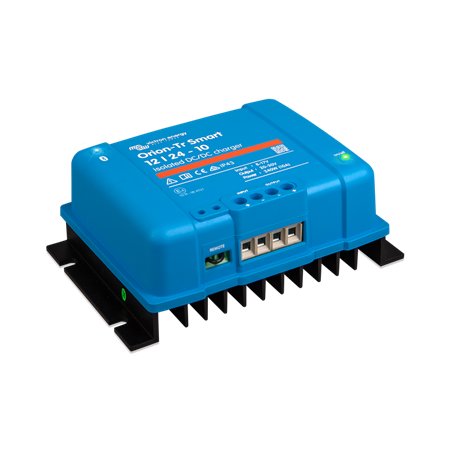 victron orion-tr smart 12/24 - 10a isolé - victron energy 402064