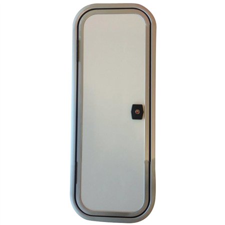 porte de coffre non ventilée 1500 x 300 mm 399447