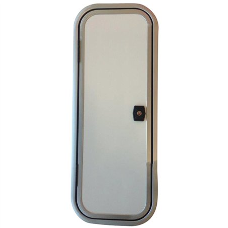 porte de coffre non ventilée 1500 x 300 mm 399447