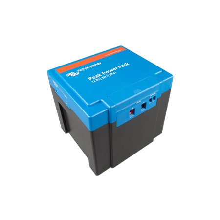 victron peak power pack 30 ah - victron energy 401757