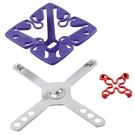 sommier star mobil pack d'extension 12 éléments star mobil - froli 396759