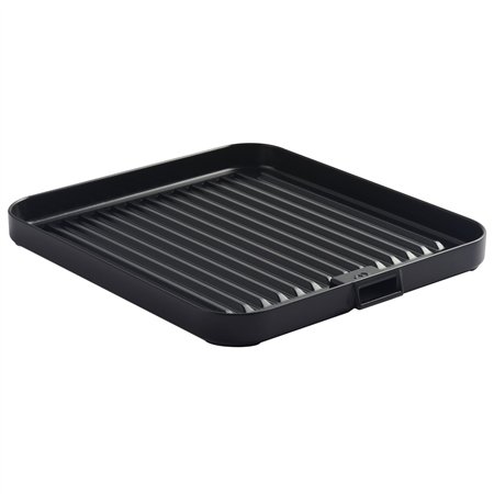 plaque de cuisson universelle nervurée - cadac 389541