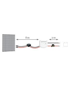 Kit De Connexion Mono Panneau - UNICONNECT 1.6 - UNITECK - UNITECK - 3760233350200