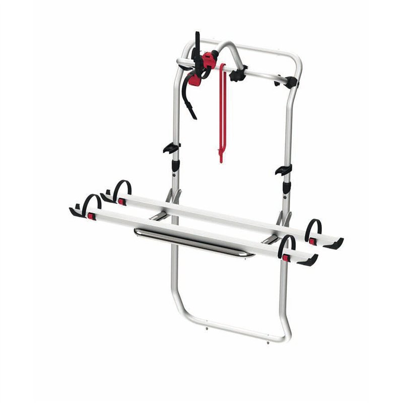 porte-vélos pour kit carry-bike frame aluminium - fiamma 402254