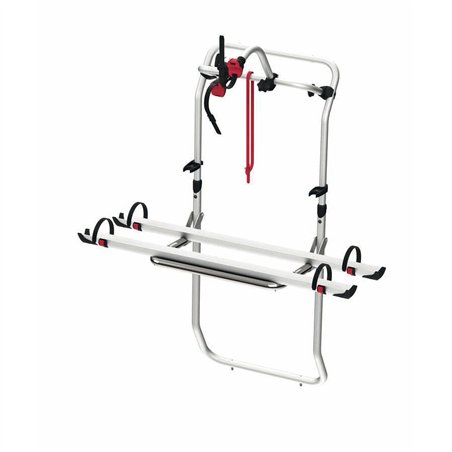 porte-vélos pour kit carry-bike frame aluminium - fiamma 402254