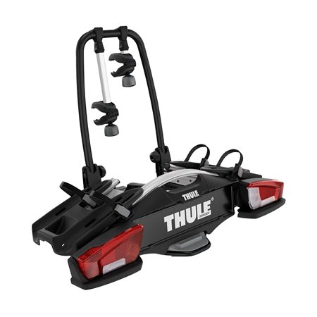 porte-vélos velocompact 13pin 2 vélos - thule 390094