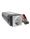 Convertisseur 12/230v - 350w - Quasi Sinus - UNIPOWER 350.12Q - UNITECK - Equipe Ton camping-car - 3760233350118