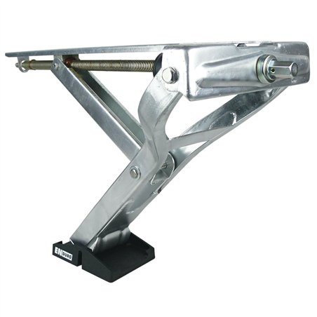 stabilisateur de caravane autosteady as-201b pour châssis bpw - enduro 395823