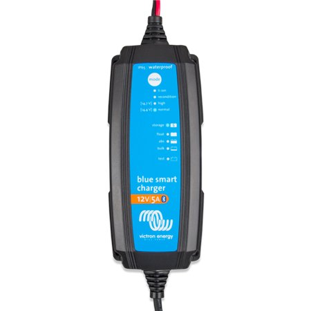 victron blue smart ip65s 12/5 - victron energy 401797