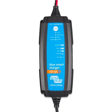 victron blue smart ip65s 12/5 - victron energy 401797