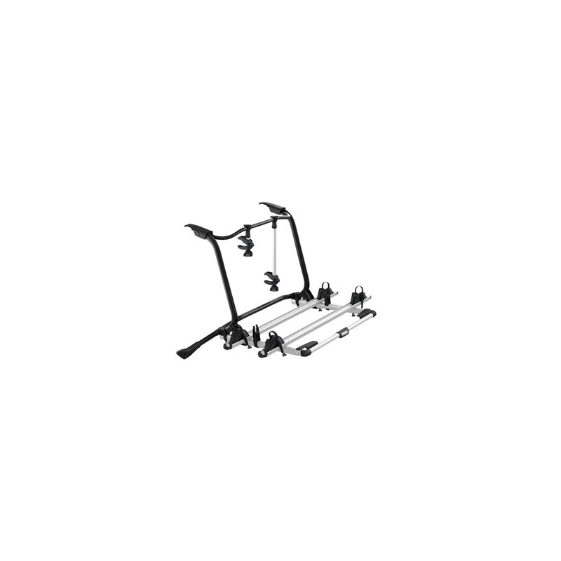 porte-vélos pour hayon wanderway - thule 399550