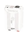 Convertisseur 12/230v - 1200w - Pur Sinus - UNIPOWER 1200.12 PRO - UNITECK - Equipe Ton camping-car - 3760233352600