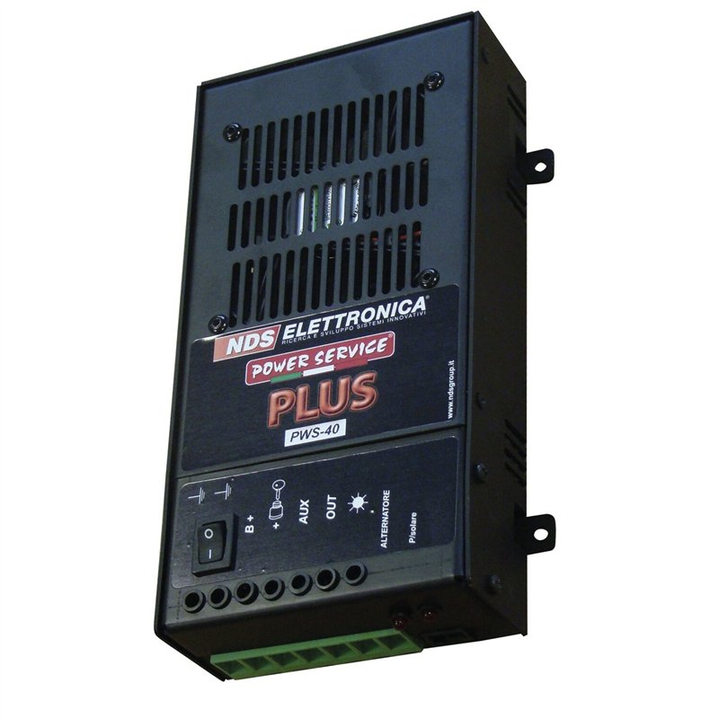 power service basic 35 - nds 396264