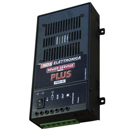 power service basic 35 - nds 396264