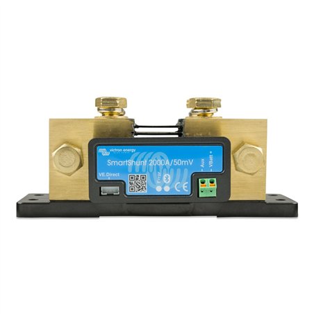 smartshunt 2000a/50mv ip21 - victron 389781