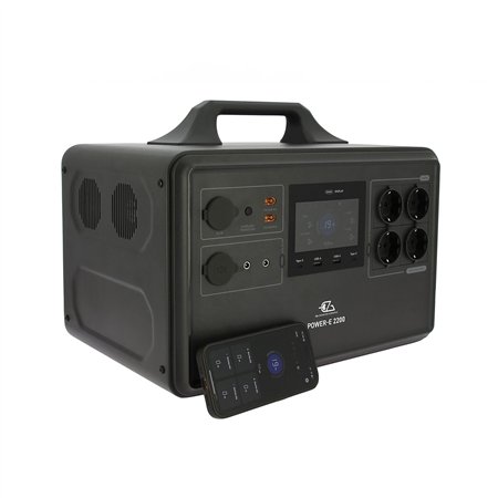 power station power-e 2200 - eza 409149