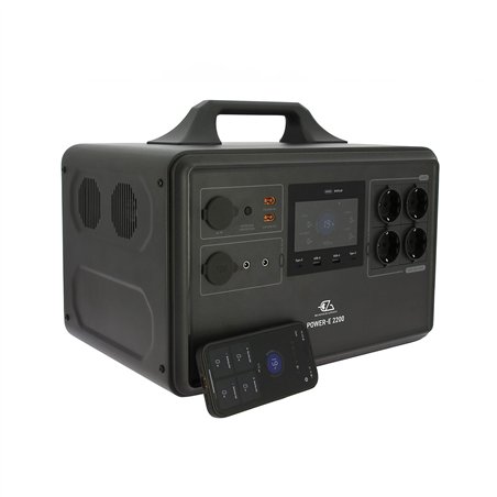 power station power-e 2200 - eza 409149