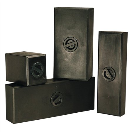 réservoirs eaux usées standards 100 litres - promens 396010