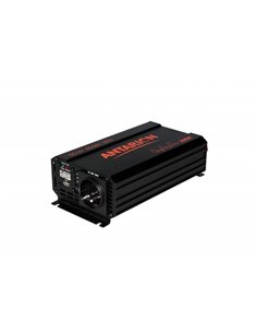 Convertisseur PUR 300W - Antarion - Equipe Ton camping-car - 3700282201979