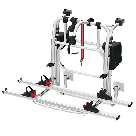 porte-vélo ascensionnel carry-bike lift 77 motorisé - fiamma 402259