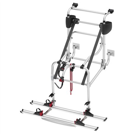 porte-vélo ascensionnel carry-bike lift 77 manuel - fiamma 402258