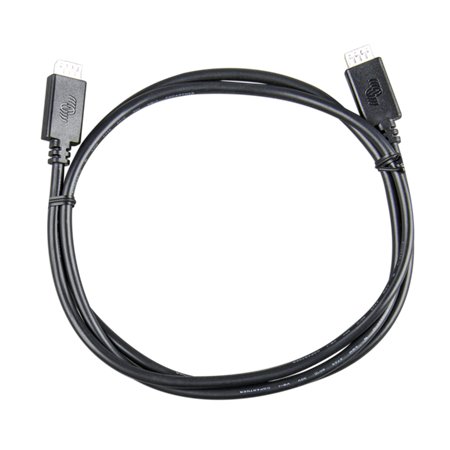 victron energy cable ve.direct 0,9 m - victron energy 402077